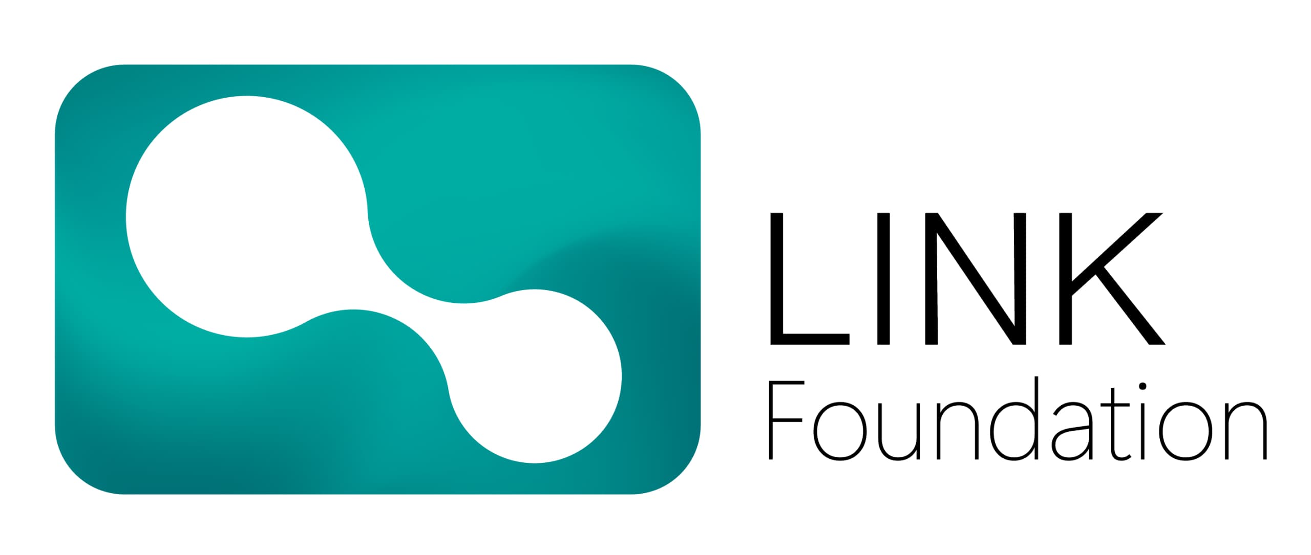 Link-Found Logo